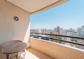 Foto 1 de Apartamento com 3 Quartos à venda, 78m² em Vila Mascote, São Paulo