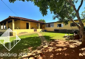 Foto 1 de Fazenda/Sítio com 3 Quartos à venda, 1000m² em Jundiaquara, Aracoiaba da Serra