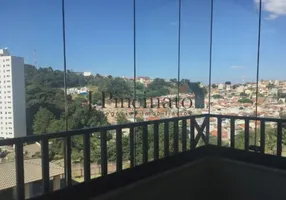 Foto 1 de Apartamento com 2 Quartos à venda, 84m² em Jardim Carlos Gomes, Jundiaí