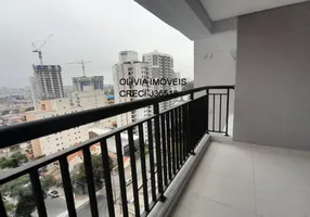 Foto 1 de Apartamento com 2 Quartos à venda, 54m² em Vila Nair, São Paulo