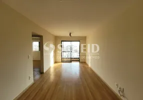 Foto 1 de Apartamento com 2 Quartos para alugar, 65m² em Vila São Paulo, São Paulo