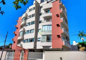 Foto 1 de Apartamento com 2 Quartos à venda, 73m² em Floresta, Joinville