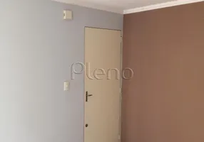 Foto 1 de Apartamento com 2 Quartos à venda, 48m² em Vila Pompéia, Campinas