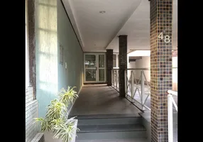 Foto 1 de Apartamento com 2 Quartos à venda, 79m² em Higienópolis, Porto Alegre