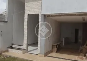 Foto 1 de Casa com 3 Quartos à venda, 110m² em Jardim Gramado , Goiânia