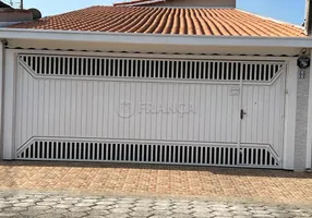 Foto 1 de Casa com 4 Quartos à venda, 116m² em Vila Pinheiro, Jacareí