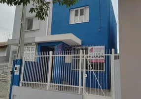 Foto 1 de Casa com 2 Quartos para alugar, 108m² em Vila Gotardo, Jundiaí