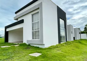 Foto 1 de Casa de Condomínio com 3 Quartos à venda, 200m² em Cidade Alpha, Eusébio