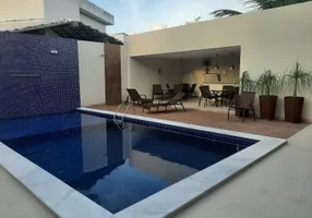 Foto 1 de Casa de Condomínio com 4 Quartos à venda, 155m² em Buraquinho, Lauro de Freitas