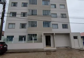 Foto 1 de Apartamento com 2 Quartos à venda, 58m² em Vila Santo Antônio, Imbituba