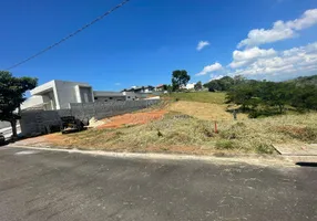 Foto 1 de Lote/Terreno à venda, 712m² em Caetetuba, Atibaia