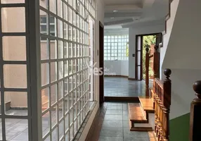 Foto 1 de Casa com 3 Quartos para alugar, 285m² em Campestre, Santo André