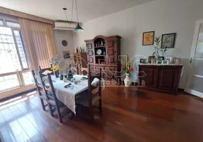 Foto 1 de Apartamento com 5 Quartos à venda, 210m² em Tijuca, Rio de Janeiro