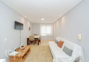 Foto 1 de Apartamento com 1 Quarto à venda, 42m² em Batel, Curitiba