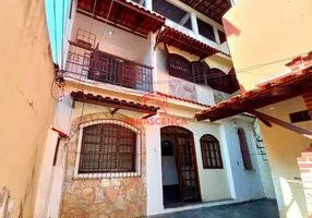 Foto 1 de Casa com 4 Quartos para alugar, 240m² em Engenho De Dentro, Rio de Janeiro