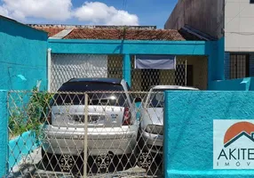 Foto 1 de Imóvel Comercial com 2 Quartos à venda, 50m² em Santo Amaro, Recife