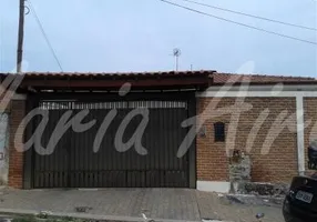 Foto 1 de Casa com 3 Quartos à venda, 300m² em Jardim Nova São Carlos, São Carlos
