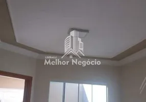 Foto 1 de Casa com 3 Quartos à venda, 126m² em Pompéia, Piracicaba