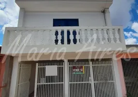 Foto 1 de Sobrado com 4 Quartos à venda, 180m² em Jardim Jockey Club, São Carlos