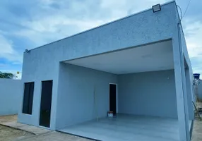 Foto 1 de Casa com 3 Quartos à venda, 245m² em Floresta, Porto Velho