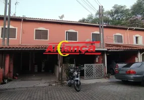 Foto 1 de Casa com 2 Quartos à venda, 70m² em Parque Industrial Cumbica, Guarulhos