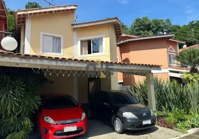 Foto 1 de Casa de Condomínio com 4 Quartos à venda, 246m² em Granja Viana, Cotia