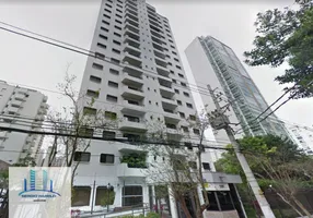 Foto 1 de Apartamento com 3 Quartos à venda, 130m² em Moema, São Paulo