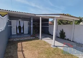 Foto 1 de Casa com 2 Quartos à venda, 150m² em Centro, Cidreira