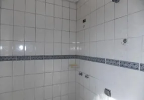 Foto 1 de Casa com 2 Quartos para alugar, 60m² em Vila Isolina Mazzei, São Paulo