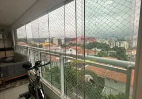 Foto 1 de Apartamento com 3 Quartos à venda, 91m² em Mandaqui, São Paulo