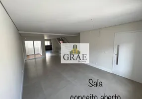 Foto 1 de Sobrado com 3 Quartos à venda, 250m² em Nova Petrópolis, São Bernardo do Campo