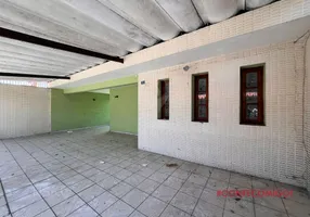 Foto 1 de Casa com 2 Quartos para alugar, 207m² em Vila Camargos, Guarulhos