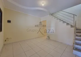 Foto 1 de Sobrado com 3 Quartos à venda, 141m² em Residencial Bosque dos Ipês, São José dos Campos