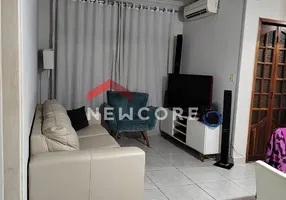 Foto 1 de Apartamento com 2 Quartos à venda, 92m² em Parque São Vicente, São Vicente