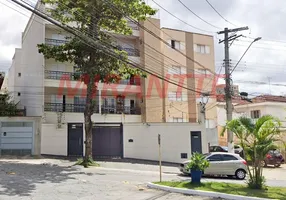 Foto 1 de Apartamento com 2 Quartos à venda, 60m² em Água Fria, São Paulo