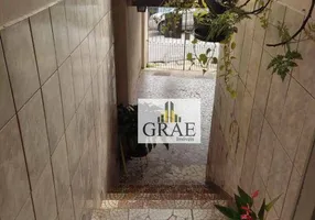 Foto 1 de Casa com 2 Quartos à venda, 100m² em Vila Caraguatá, São Paulo