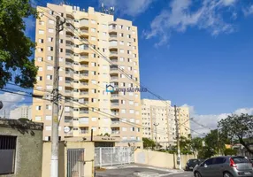 Foto 1 de Apartamento com 2 Quartos à venda, 44m² em Jardim Maria Estela, São Paulo