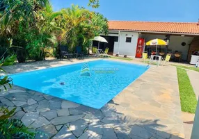Foto 1 de Casa com 5 Quartos à venda, 214m² em Morada da Praia, Bertioga