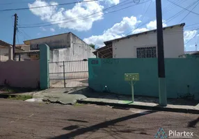 Foto 1 de Lote/Terreno à venda, 693m² em Vila Gloria, Londrina