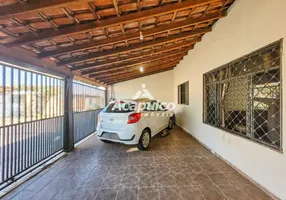 Foto 1 de Casa com 2 Quartos à venda, 126m² em Jardim Paz, Americana