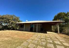 Foto 1 de Casa de Condomínio com 3 Quartos à venda, 245m² em Almeida, Jaboticatubas