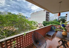 Foto 1 de Apartamento com 2 Quartos à venda, 81m² em Vila Isabel, Rio de Janeiro