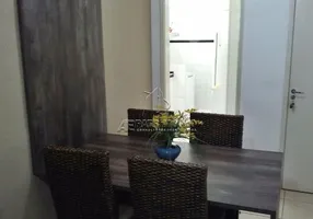 Foto 1 de Apartamento com 2 Quartos à venda, 52m² em Jardim Ipanema, Sorocaba