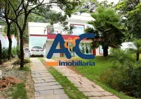 Foto 1 de Casa com 4 Quartos à venda, 380m² em Pampulha, Belo Horizonte