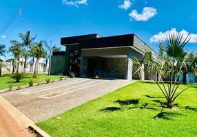 Casa de Condomínio com 4 Quartos à venda, 1364m² em Recanto das Aguas, Goianira - imagem 1 Foto 1 de Casa de Condomínio com 4 Quartos à venda, 1364m² em Recanto das Aguas, Goianira
