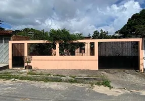 Foto 1 de Casa com 2 Quartos à venda, 200m² em Agulha Icoaraci, Belém