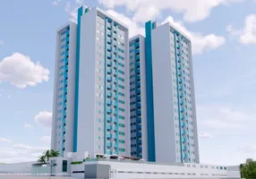 Foto 1 de Apartamento com 2 Quartos à venda, 70m² em Neópolis, Natal