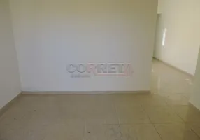 Foto 1 de Apartamento com 2 Quartos à venda, 60m² em Concórdia II, Araçatuba