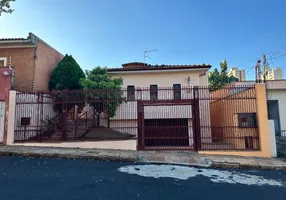 Foto 1 de Casa com 3 Quartos à venda, 198m² em São José, Araraquara