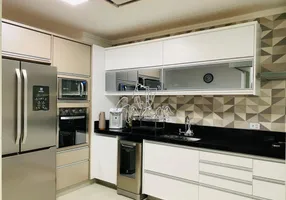 Foto 1 de Apartamento com 3 Quartos à venda, 156m² em Santo Antônio, São Caetano do Sul